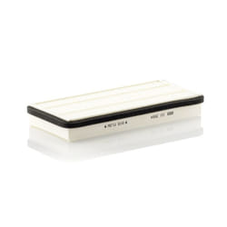 Filtre, air de l'habitacle MANN-FILTER CU 3564