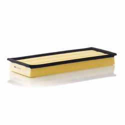 Filtre, air de l'habitacle MANN-FILTER CU 50 005