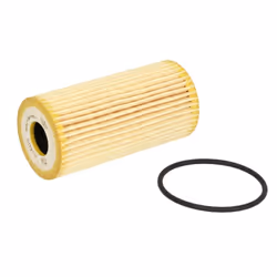 Filtre à huile MANN-FILTER HU 6011 z