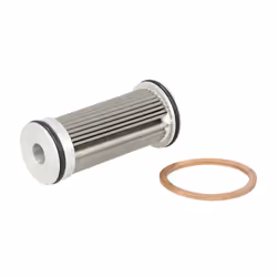 Filtre, système hydraulique de travail MANN-FILTER HD 266 x