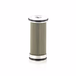 Filtre, système hydraulique de travail MANN-FILTER HD 266 x