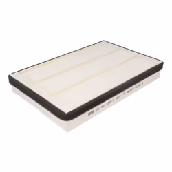 Filtre, air de l'habitacle MANN-FILTER CU 42 100/1