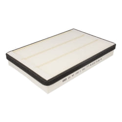 Filtre, air de l'habitacle MANN-FILTER CU 42 100/1