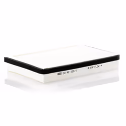 Filtre, air de l'habitacle MANN-FILTER CU 42 100/1