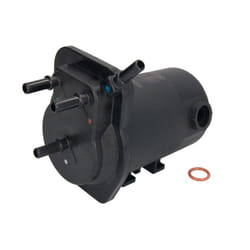Filtre à carburant MANN-FILTER WK 9028 z