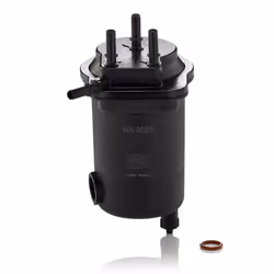 Filtre à carburant MANN-FILTER WK 9028 z - Vue supplémentaire 3