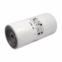 Filtre à carburant MANN-FILTER WK 9037 X