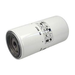 Filtre à carburant MANN-FILTER WK 9037 X