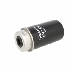 Filtre à carburant MANN-FILTER WK 8187