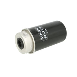 Filtre à carburant MANN-FILTER WK 8187