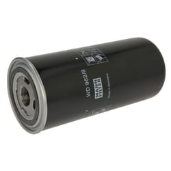 Filtre à huile MANN-FILTER WD 962/8