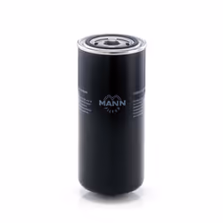 Filtre à huile MANN-FILTER WD 962/8