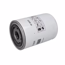 Filtre à huile MANN-FILTER W 9035