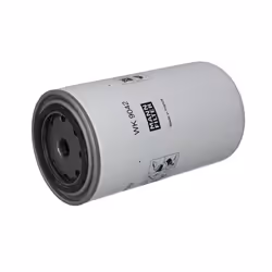 Filtre à carburant MANN-FILTER WK 9042 x