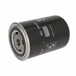 Filtre à huile MANN-FILTER WD 940/26