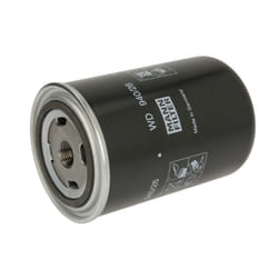 Filtre à huile MANN-FILTER WD 940/26