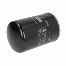 Filtre à huile MANN-FILTER WD 940/26