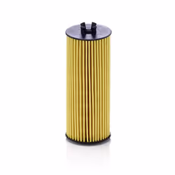 Filtre à huile MANN-FILTER HU 6009 z