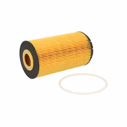 Filtre à huile MANN-FILTER HU 8010 z