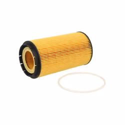 Filtre à huile MANN-FILTER HU 8010 z