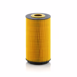 Filtre à huile MANN-FILTER HU 8010 z