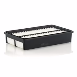 Filtre à air MANN-FILTER C 28 017 - Vue supplémentaire 3