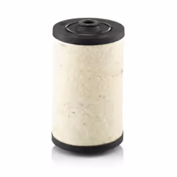 Filtre à carburant MANN-FILTER BFU 811