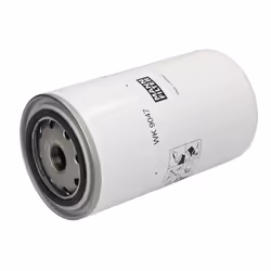 Filtre à carburant MANN-FILTER WK 9047