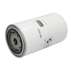 Filtre à carburant MANN-FILTER WK 9047