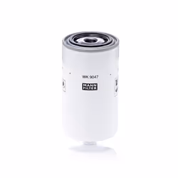 Filtre à carburant MANN-FILTER WK 9047