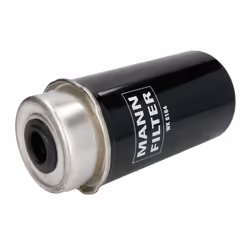 Filtre à carburant MANN-FILTER WK 8184