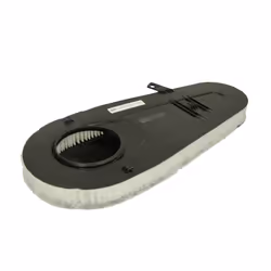 Filtre à air MANN-FILTER C 51 001