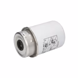 Filtre à carburant MANN-FILTER WK 8190