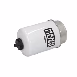 Filtre à carburant MANN-FILTER WK 8190