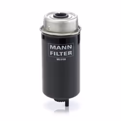 Filtre à carburant MANN-FILTER WK 8188