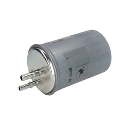 Filtre à carburant MANN-FILTER WK 9036