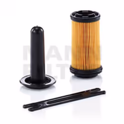 Filtre d'urée MANN-FILTER U 5001 KIT