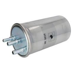 Filtre à carburant MANN-FILTER WK 8039