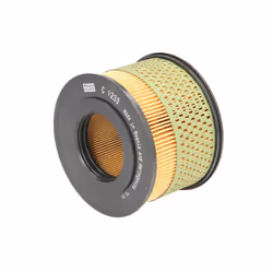 Filtre à air MANN-FILTER C 1233