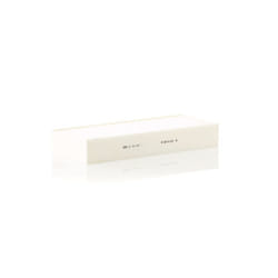 Filtre, air de l'habitacle MANN-FILTER CU 32 003