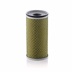 Filtre à huile MANN-FILTER H 938/4