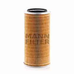 Filtre à air MANN-FILTER C 24 650/8