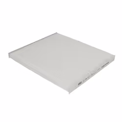 Filtre d'habitacle (filtre à pollen) MANN-FILTER CU 26 017