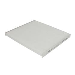 Filtre d'habitacle (filtre à pollen) MANN-FILTER CU 26 017