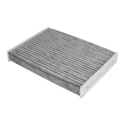 Filtre d'habitacle (filtre à pollen) MANN-FILTER CUK 25 012