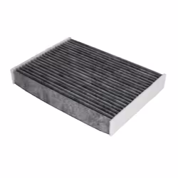 Filtre d'habitacle (filtre à pollen) MANN-FILTER CUK 25 012