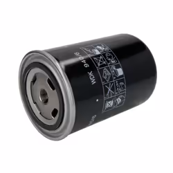 Filtre à carburant MANN-FILTER WDK 940/6