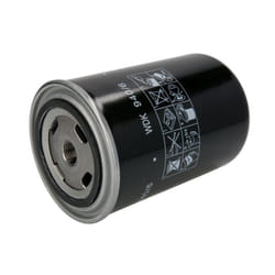 Filtre à carburant MANN-FILTER WDK 940/6