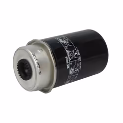 Filtre à carburant MANN-FILTER WK 8038