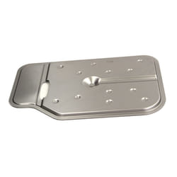 Filtre hydraulique, boîte de vitesses automatique MANN-FILTER H 27 001